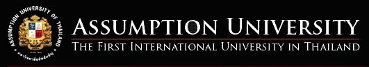 Assumption University : Enter Site